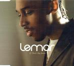 cd single - Lemar - If Theres Any Justice CD1, Verzenden, Zo goed als nieuw