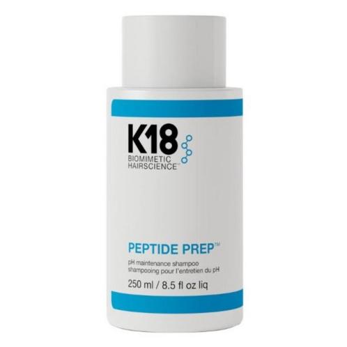 K18 Peptide Prep And Damage Shield Set 250+250ml, Sieraden, Tassen en Uiterlijk, Uiterlijk | Haarverzorging, Overige typen, Nieuw