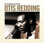 cd - Otis Redding - The Platinum Collection, Verzenden, Zo goed als nieuw