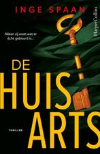 De huisarts 9789402718034 Inge Spaan, Boeken, Verzenden, Zo goed als nieuw, Inge Spaan