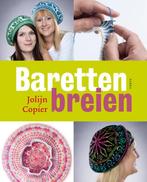 Baretten breien 9789058778918 Jolijn Copier, Boeken, Verzenden, Gelezen, Jolijn Copier