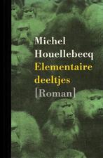 Elementaire deeltjes 9789029521567 Michel Houellebecq, Verzenden, Gelezen, Michel Houellebecq