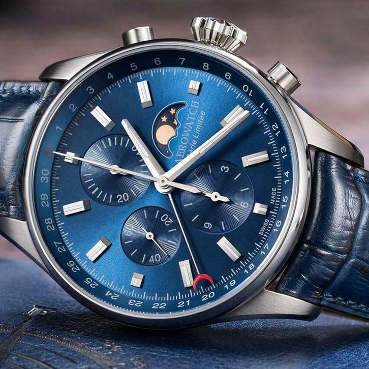 Exclusieve luxe heren en dames merk horloges Swiss Made SALE, Sieraden, Tassen en Uiterlijk, Horloges | Heren, Overige materialen