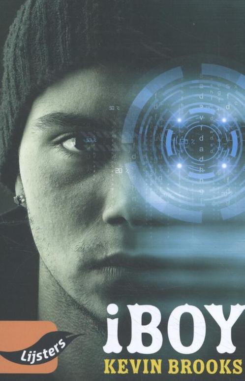 iBoy 9789001891312, Boeken, Wetenschap, Zo goed als nieuw, Verzenden