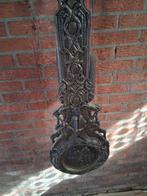 Comtoise klok - Cosnes - Antiek Messing - 1850-1900 - Franse
