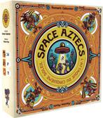 Space Aztecs - Kaartspel | Black Rock Games - Kaartspellen, Hobby en Vrije tijd, Gezelschapsspellen | Kaartspellen, Nieuw, Verzenden