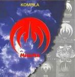 cd - Magma - Kompila, Cd's en Dvd's, Zo goed als nieuw, Verzenden