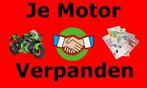 Ducati Monster 748 999 848 1000 Verpanden Inkoop SNEL GELD!
