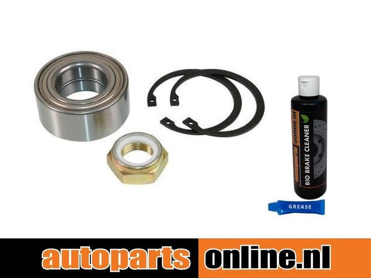 Wiellager set Ford Scorpio voorzijde, rechts, Auto-onderdelen, Besturing, Nieuw, Ford, Verzenden