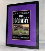 The Annotated Hobbit, Boeken, Ophalen of Verzenden, Nieuw