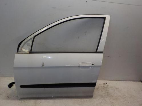 Portier links voor Kia Picanto I 1.0, Auto-onderdelen, Carrosserie en Plaatwerk, ARN erkend, Stiba lid, Erkend duurzaam, Voor