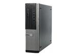 Veiling - Dell Optiplex 390 - Intel i3 - 4GB RAM - 128GB SSD, Computers en Software, Desktop Pc's, Nieuw
