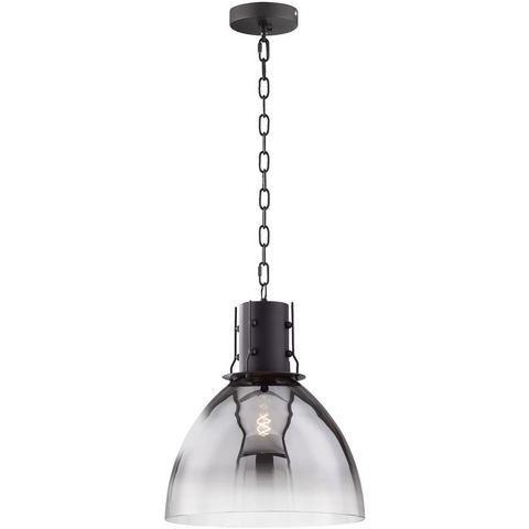 Honsel Leuchten Hanglamp Londo (1 stuk), Huis en Inrichting, Lampen | Overige, Nieuw, Verzenden