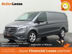 Mercedes Vito Bestelbus L2 H1 2021 Diesel Automaat, Auto's, Mercedes-Benz, Automaat, Zwart, Diesel, Nieuw