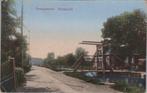 STOMPWIJK - Dorpsgezicht, Verzenden, Gelopen