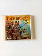 Tour of Duty 5, Cd's en Dvd's, Verzenden, Gebruikt
