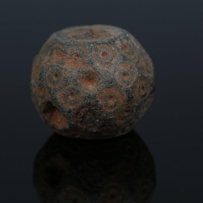 Byzantijns Brons Gewicht (Zonder Minimumprijs), Verzamelen, Mineralen en Fossielen