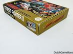 Super Nintendo / Snes - Street Fighter II - FAH, Spelcomputers en Games, Games | Nintendo Super NES, Verzenden, Gebruikt