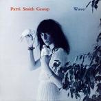 Patti Smith Group - Wave, Ophalen of Verzenden, Gebruikt