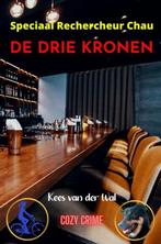 De Drie Kronen 9789464921274 Kees van der Wal, Verzenden, Zo goed als nieuw, Kees van der Wal