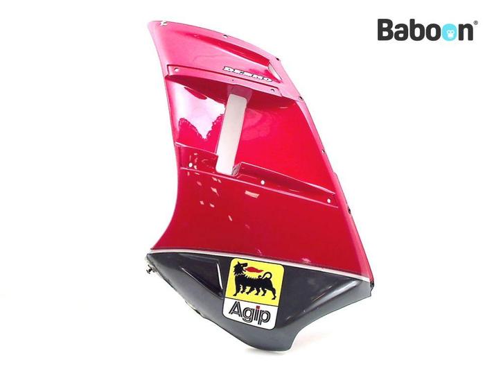 Zijkuipdeel Links Ducati 750 Paso 1986-1988, Motoren, Onderdelen | Ducati, Gebruikt, Verzenden