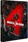 Back 4 Blood (steelbook edition) (PlayStation 4)