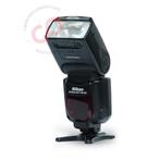 Nikon SB-900 Speedlight nr. 0668, Audio, Tv en Foto, Fotocamera's Digitaal, Ophalen of Verzenden, Zo goed als nieuw, Nikon