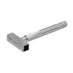 Silverline Heavy-duty diamant steenslijper - 40 x 10 mm -..., Doe-het-zelf en Verbouw, Gereedschap | Slijpmachines, Ophalen of Verzenden