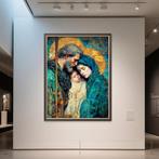 Mrs Art Prime - The Holy Family