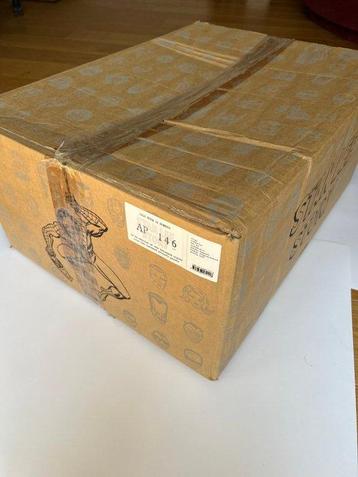 The Stan Lee Story - Signed by Stan Lee - #146 of 1,000 - 1 beschikbaar voor biedingen