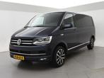 Volkswagen Transporter CARAVELLE 2.0 TDI 204 PK DSG DUBBEL C, Automaat, Stof, Gebruikt, Euro 6