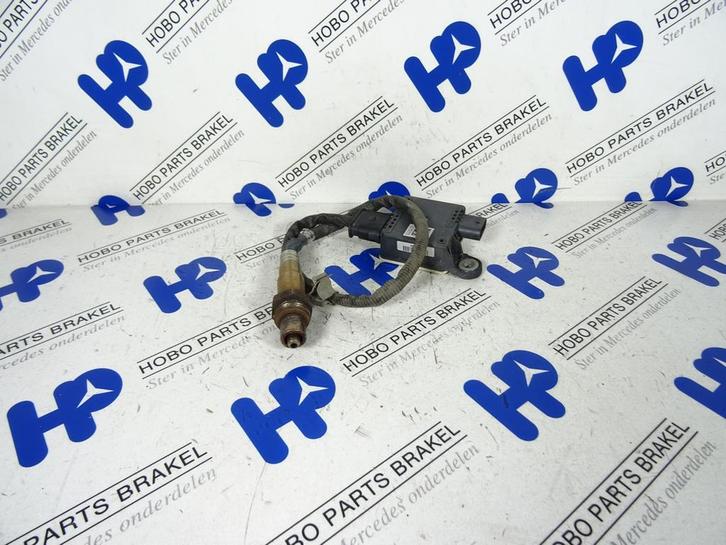 NOx sensor A 000 905 0608 o.a: Sprinter w907, Sprinter w906, Auto-onderdelen, Uitlaatsystemen, Gebruikt, 3 maanden garantie, Mercedes-Benz