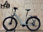 Kalkhoff Image 3.B Advance E-Bike Nexus 2024, Overige merken, Ophalen of Verzenden, Zo goed als nieuw, 47 tot 51 cm