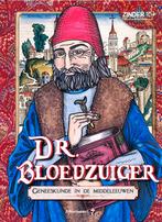 Zinder 10+ Natuur en Wetenschap, Dr. Bloedzuiger, Verzenden, Nieuw