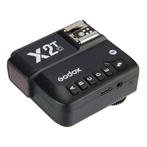 Godox X2 transmitter voor Fuji, Audio, Tv en Foto, Fotografie | Flitsers, Nieuw, Overige merken, Ophalen of Verzenden