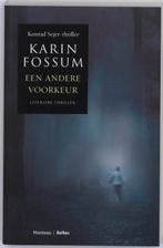 Een andere voorkeur 9789022322802 Karin Fossum, Verzenden, Gelezen, Karin Fossum