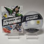 MotionSports Adrenaline Playstation 3, Ophalen of Verzenden, Nieuw