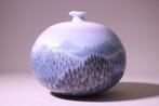 Prachtige Arita porseleinen vaas - Porselein - Fujii Shumei, Antiek en Kunst