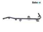 Koffer Beugel / Drager Links Yamaha XVZ 1300 Royal Venture, Motoren, Verzenden, Gebruikt