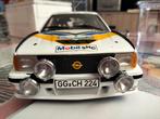 Sunstar 1:18 - Model raceauto - Opel Ascona 400 Lombard RAC, Nieuw