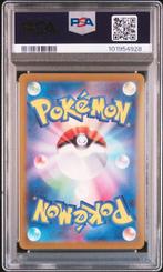 Pokémon - 1 Graded card - Pokemon - Charizard - PSA 8, Hobby en Vrije tijd, Verzamelkaartspellen | Pokémon, Nieuw