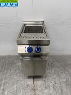 RVS Catertech Pastakoker 26 liter 40 cm 400V Horeca, Ophalen of Verzenden, Gebruikt