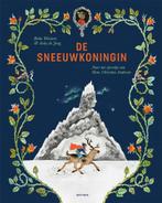 Boek: De sneeuwkoningin - (als nieuw), Boeken, Verzenden, Zo goed als nieuw