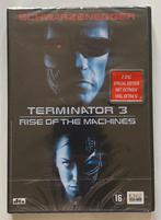 TERMINATOR 3 RISE OF THE MACHINES (2 DISC) (IN SEAL) (DVD), Verzenden, Gebruikt