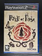 Sony - Playstation 2 (PS2) - Rule Of Rose PS2 Sealed UK PAL, Spelcomputers en Games, Nieuw