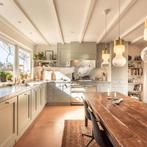 Gemeubileerde eengezinswoning met tuin, wellness e..., Huizen en Kamers, Landsmeer