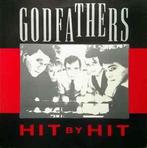 LP gebruikt - Godfathers - Hit By Hit, Zo goed als nieuw, Verzenden