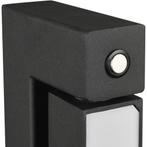 Vloerlamp - Dimbaar - 1-lichts - Chroom, Huis en Inrichting, Lampen | Vloerlampen, Ophalen of Verzenden, Nieuw, Metaal, 100 tot 150 cm