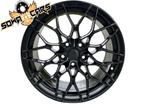 NIEUWE velgen Bmw Serie 1 2 3 4 19 inch 5×120 naaf 72,6, Ophalen of Verzenden, Nieuw, Personenwagen, Velg(en)