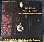 LP gebruikt - Hal Kelly &amp; The Bourbon Street Ramblers ..
